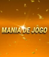 PDG - 20 Mania De Jogo
