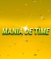 PDG - Mania De Time