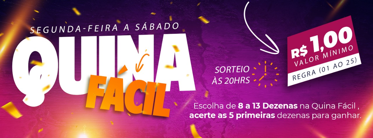 QUINA FÁCIL